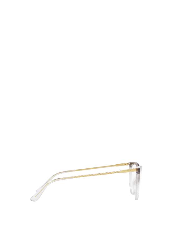 26FW 보그 안경 VO5239 2736 TOP GRADIENT BROWN CRYSTAL - VOGUE