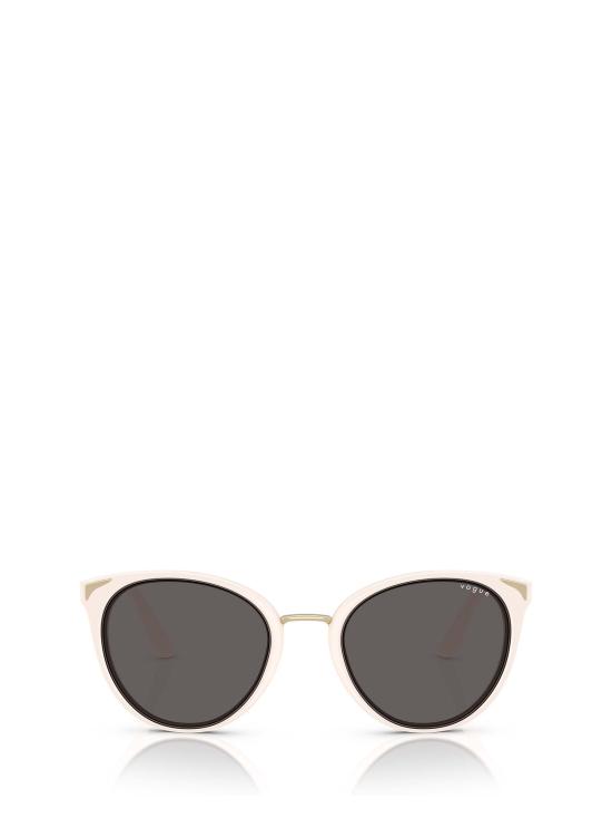 25FW 보그 선글라스 VO5230S 312487 FULL IVORY