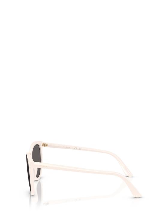 25FW 보그 선글라스 VO5230S 312487 FULL IVORY - VOGUE