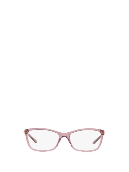 26FW 베르사체 안경 VE3186 5279 TRANSPARENT VIOLET