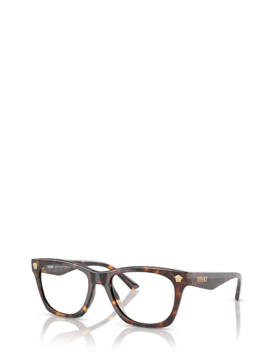 26FW 베르사체 안경 VE3363U 108 HAVANA - VERSACE