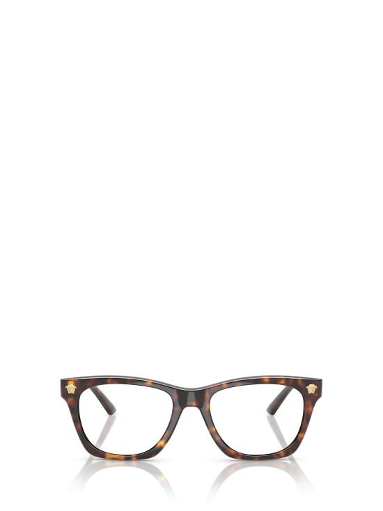 26FW 베르사체 안경 VE3363U 108 HAVANA