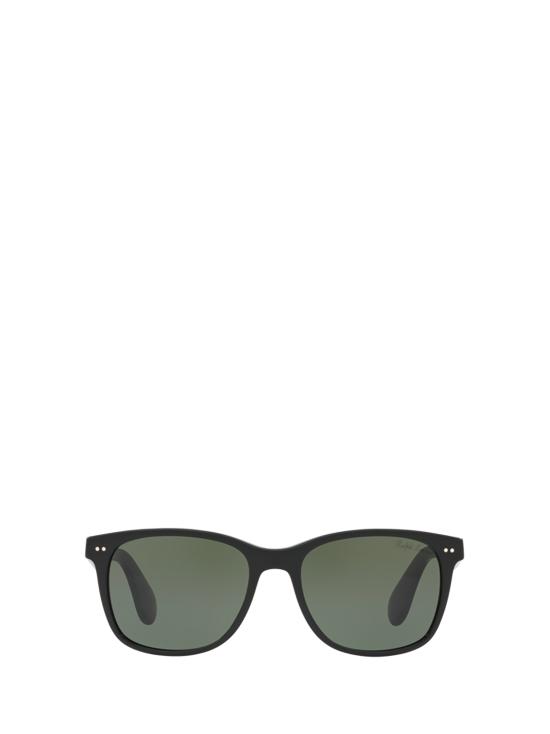 26FW 랄프 로렌 선글라스 RL8162P 500152 SHINY BLACK