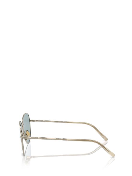 26FW 브루넬로 쿠치넬리 선글라스 BC2001ST 50027C ORO - BRUNELLO CUCINELLI