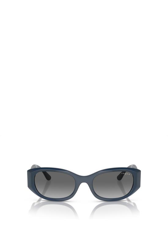 26FW 보그 선글라스 VO5525S 309511 OPAL DARK BLUE