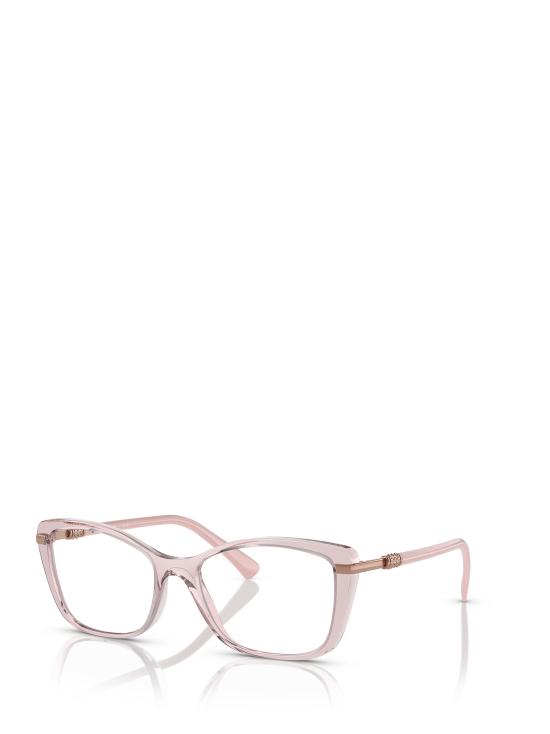 25FW 보그 안경 VO5487B 2942 TRANSPARENT PINK - VOGUE