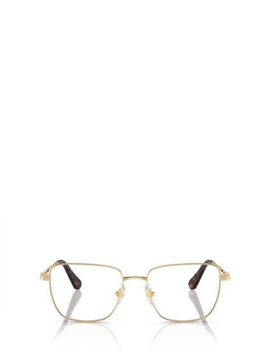 26FW 스와로브스키 안경 SK1003 4013 PALE GOLD