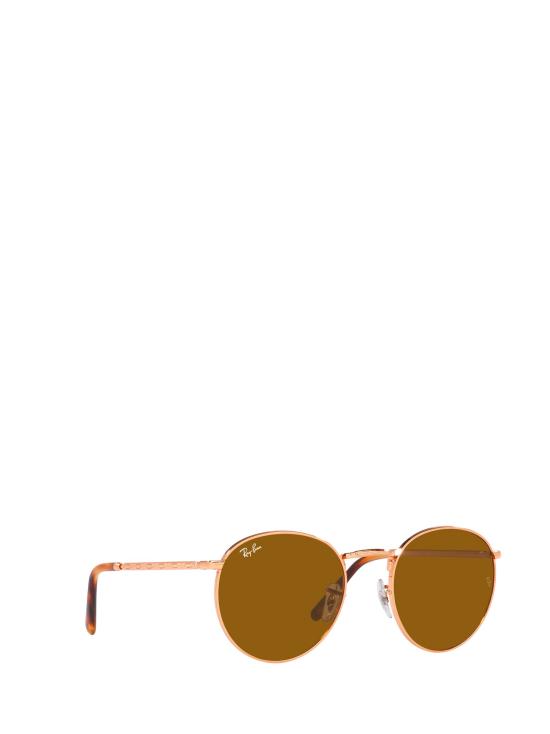 25FW 레이밴 선글라스 RB3637 920233 ROSE GOLD - RAY BAN