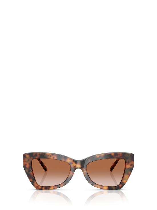 26FW 마이클 코어스 선글라스 MK2205 39043B JET SET TORTOISE