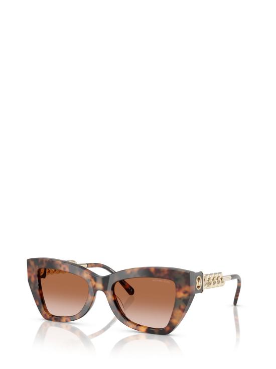 26FW 마이클 코어스 선글라스 MK2205 39043B JET SET TORTOISE - MICHAEL KORS