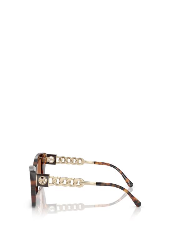 26FW 마이클 코어스 선글라스 MK2205 39043B JET SET TORTOISE - MICHAEL KORS