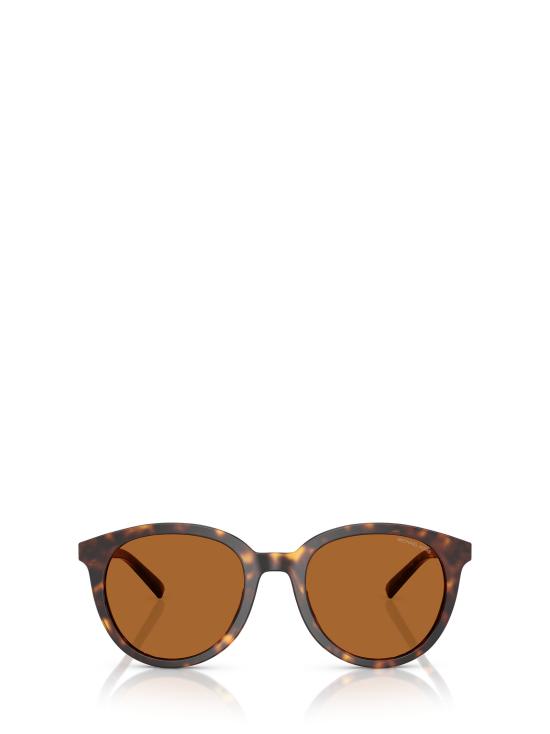 26FW 마이클 코어스 선글라스 MK2227 300673 DARK TORTOISE