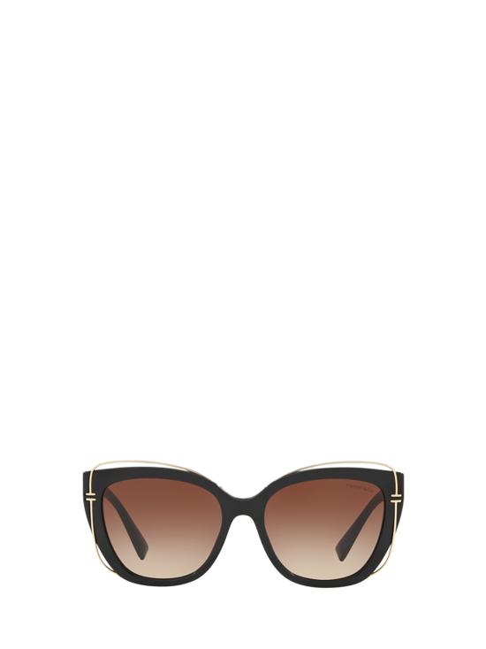 26FW 티파니앤코 선글라스 TF4148 80013B BLACK