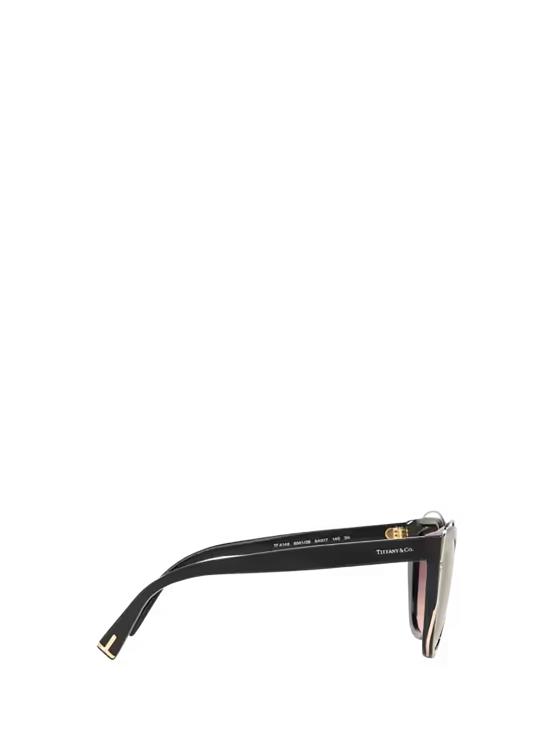26FW 티파니앤코 선글라스 TF4148 80013B BLACK - TIFFANY & CO