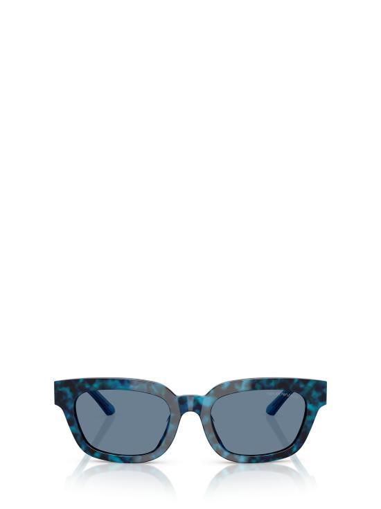 25FW 엠포리오 아르마니 선글라스 EA4233U 618080 HAVANA BLUE