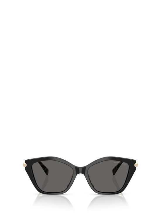 26FW 마이클 코어스 선글라스 MK2246U 395087 BLACK AMBER TORTOISE