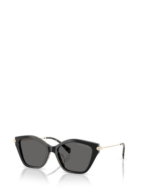 26FW 마이클 코어스 선글라스 MK2246U 395087 BLACK AMBER TORTOISE - MICHAEL KORS