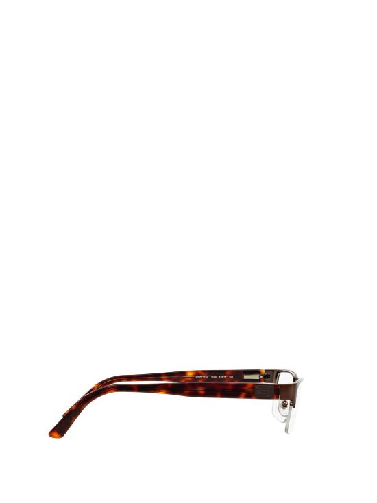 26FW 베르사체 안경 VE1184 1269 BROWN - VERSACE