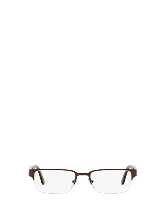 26FW 베르사체 안경 VE1184 1269 BROWN