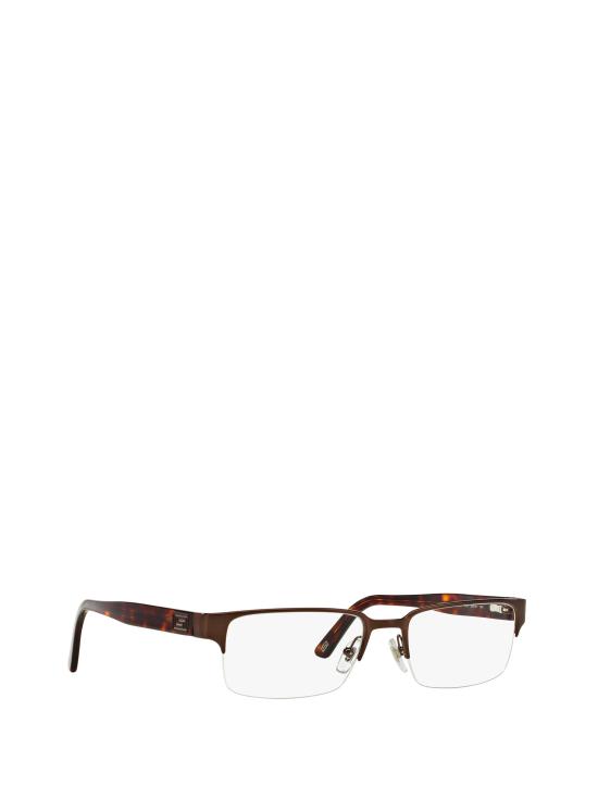 26FW 베르사체 안경 VE1184 1269 BROWN - VERSACE