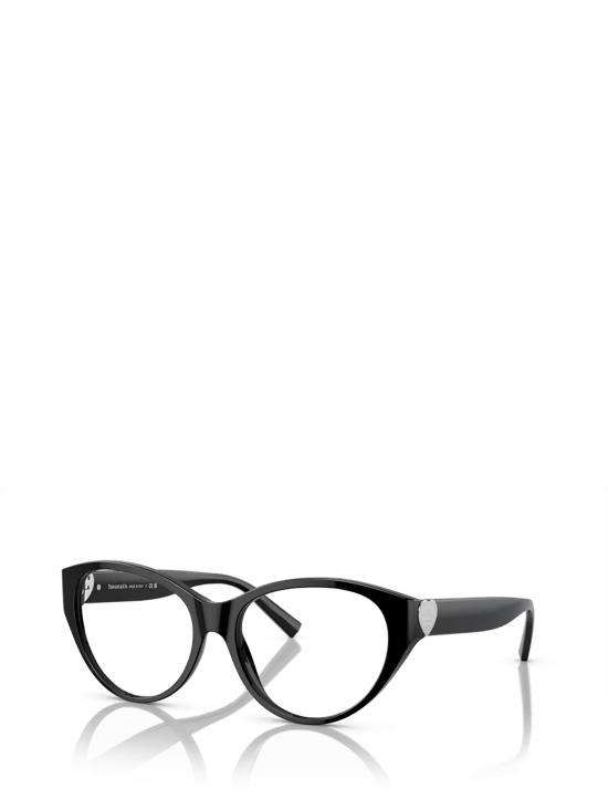 26FW 티파니앤코 안경 TF2244 8001 BLACK - TIFFANY & CO