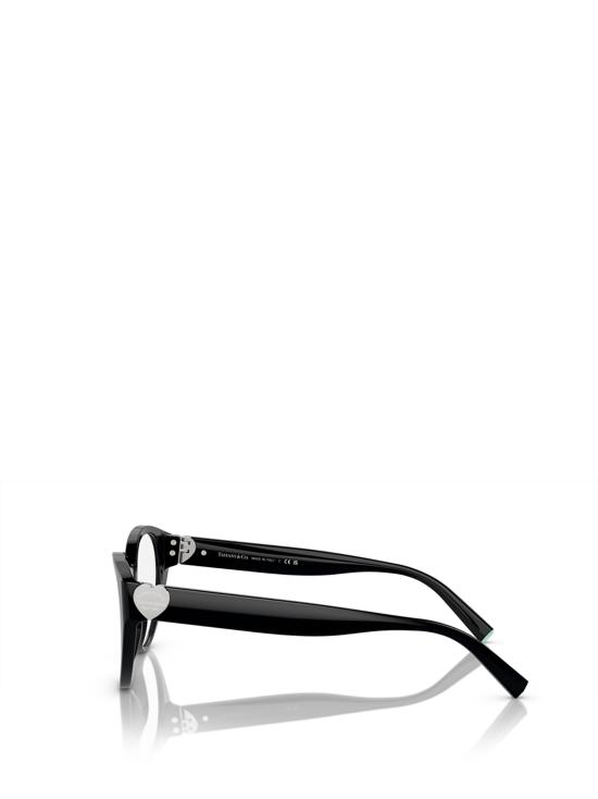 26FW 티파니앤코 안경 TF2244 8001 BLACK - TIFFANY & CO