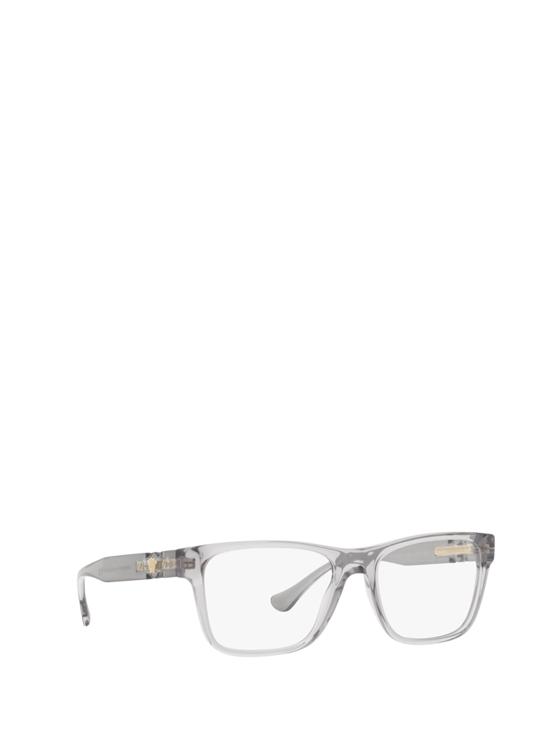 26FW 베르사체 안경 VE3303 593 TRANSPARENT GREY - VERSACE