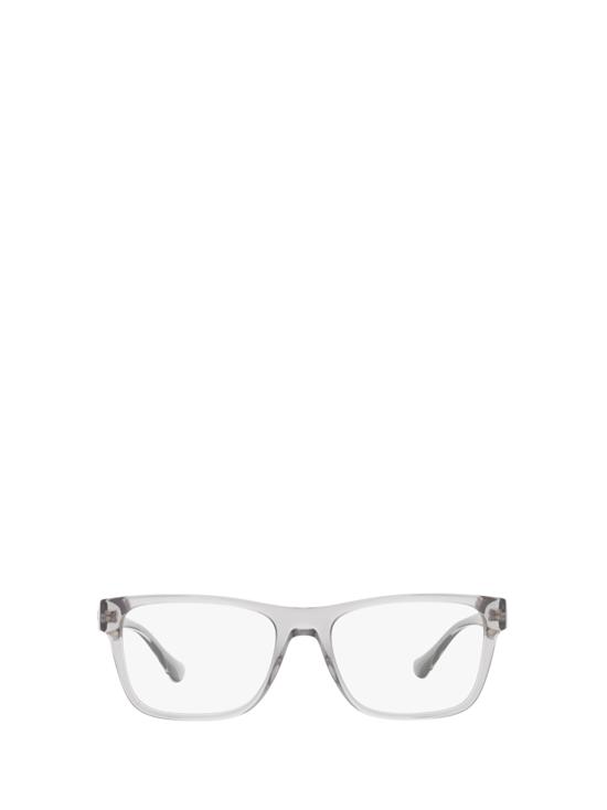 26FW 베르사체 안경 VE3303 593 TRANSPARENT GREY