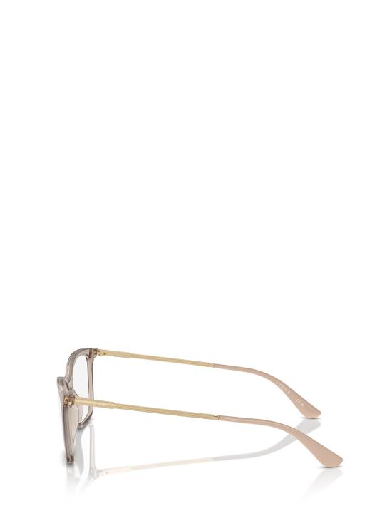 26FW 보그 안경 VO5563 2990 TRANSPARENT CARAMEL - VOGUE