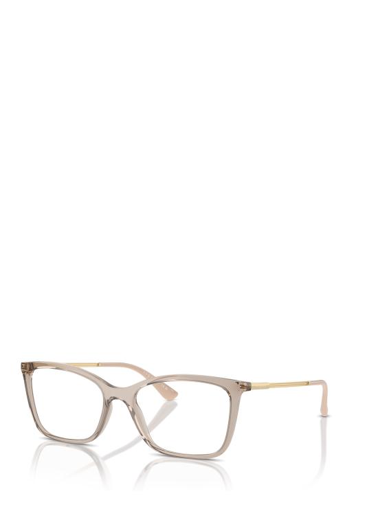 26FW 보그 안경 VO5563 2990 TRANSPARENT CARAMEL - VOGUE