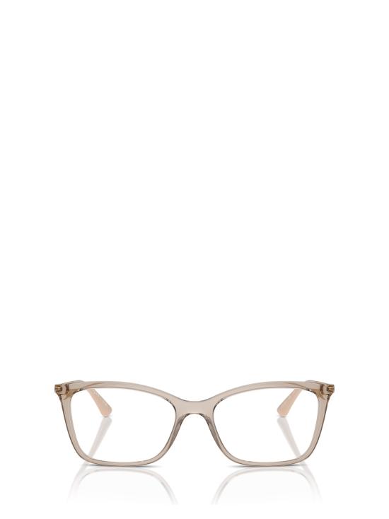 26FW 보그 안경 VO5563 2990 TRANSPARENT CARAMEL