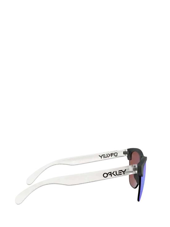 26FW 오클리 선글라스 OO9374 937402 MATTE BLACK - OAKLEY