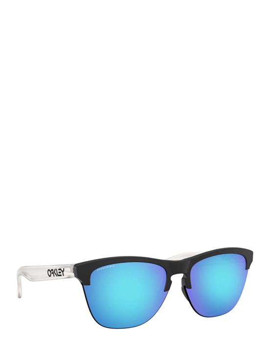 26FW 오클리 선글라스 OO9374 937402 MATTE BLACK - OAKLEY