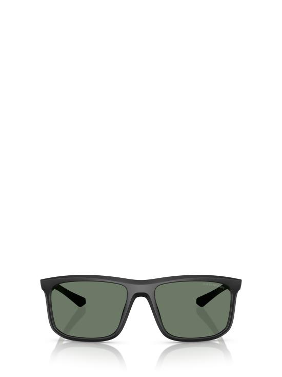 26FW 엠포리오 아르마니 선글라스 EA4234U 500171 MATTE BLACK