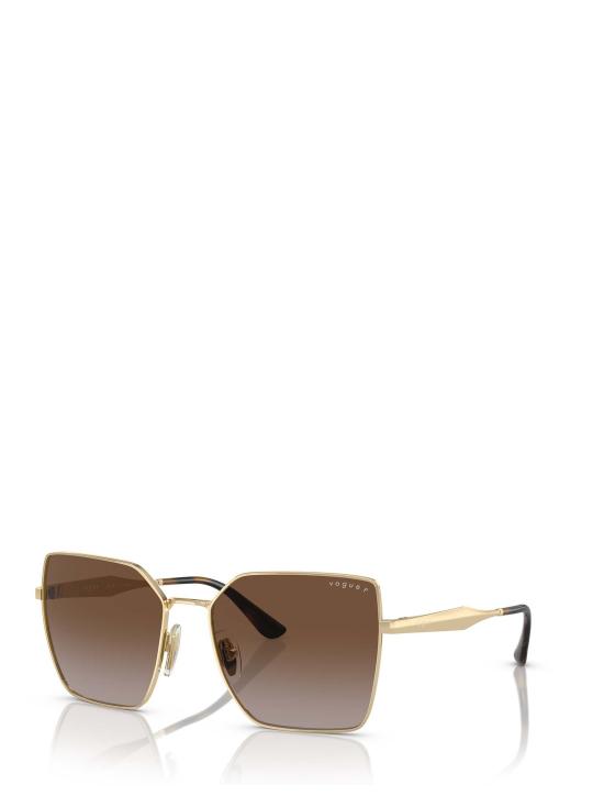 26FW 보그 선글라스 VO4284S 848 T5 PALE GOLD - VOGUE