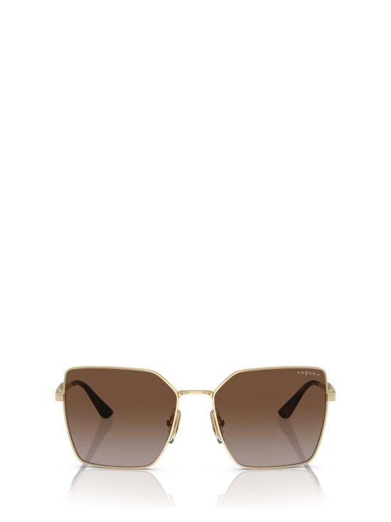 26FW 보그 선글라스 VO4284S 848 T5 PALE GOLD