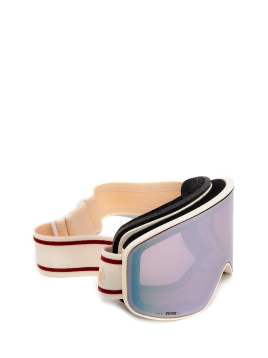 26FW 끌로에 선글라스 CH0072S 001 WHITE - CHLOE