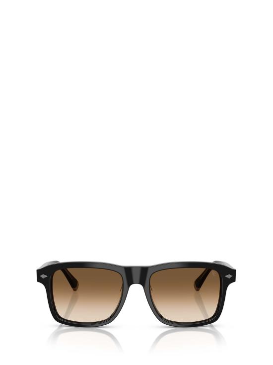 26FW 브루넬로 쿠치넬리 선글라스 BC4014S 100351 NERO