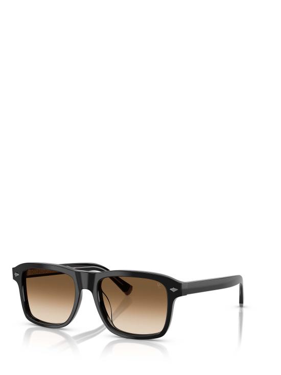 26FW 브루넬로 쿠치넬리 선글라스 BC4014S 100351 NERO - BRUNELLO CUCINELLI