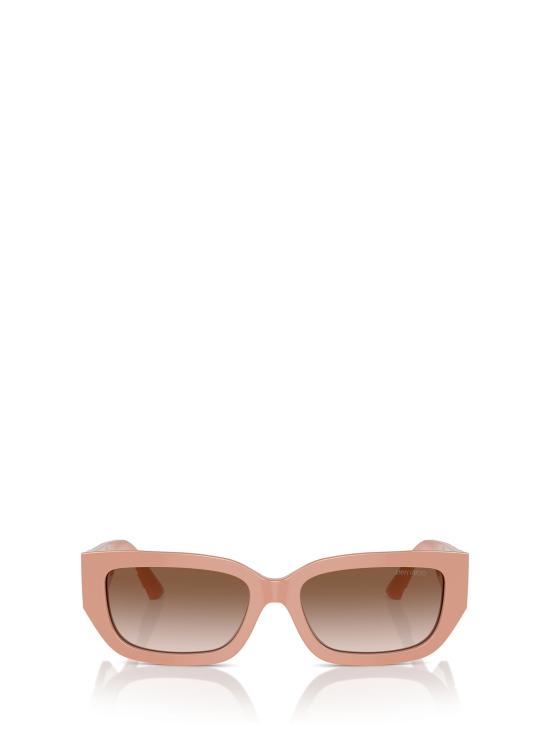 26FW 지미추 선글라스 JC5017 503213 PINK