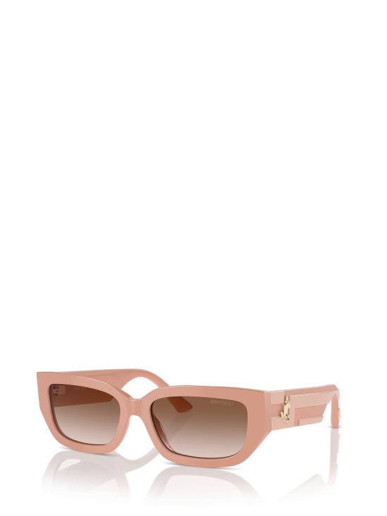 26FW 지미추 선글라스 JC5017 503213 PINK - JIMMY CHOO