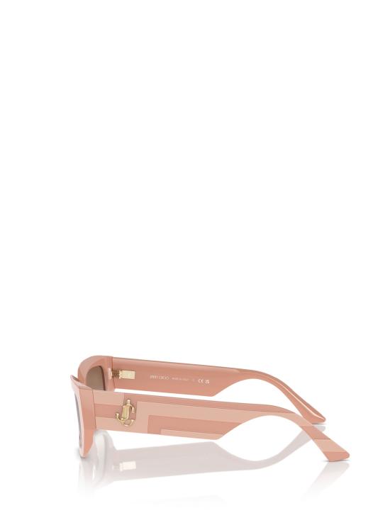 26FW 지미추 선글라스 JC5017 503213 PINK - JIMMY CHOO