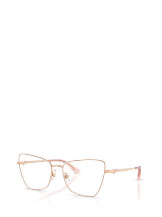 26FW 지미추 안경 JC2010HB 3008 ROSE GOLD - JIMMY CHOO