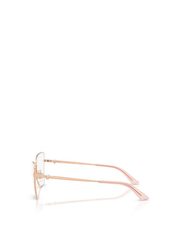 26FW 지미추 안경 JC2010HB 3008 ROSE GOLD - JIMMY CHOO