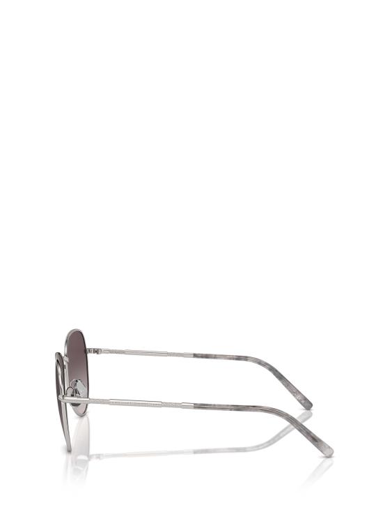 26FW 브루넬로 쿠치넬리 선글라스 BC2001ST 500111 SILVER - BRUNELLO CUCINELLI