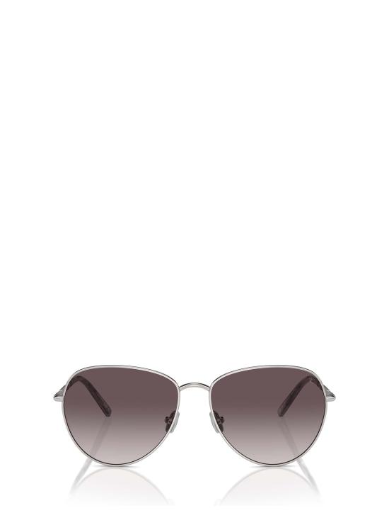 26FW 브루넬로 쿠치넬리 선글라스 BC2001ST 500111 SILVER
