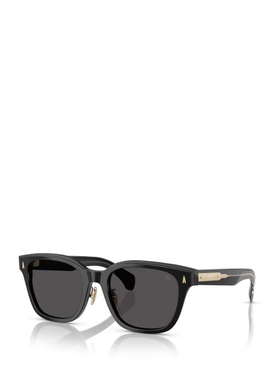 26FW 몽클레어 METROPE 메트로페 선글라스 ME6002D 300187 SHINY BLACK - MONCLER