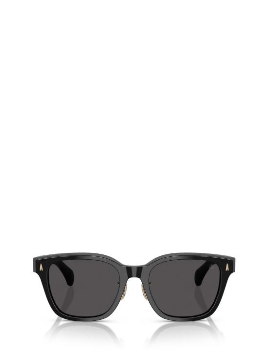 26FW 몽클레어 METROPE 메트로페 선글라스 ME6002D 300187 SHINY BLACK