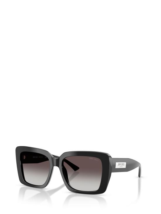 26FW 지미추 선글라스 JC5042 50008G BLACK - JIMMY CHOO