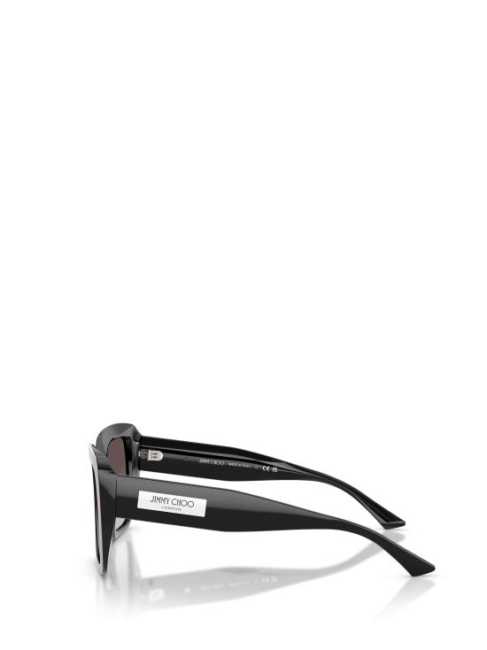 26FW 지미추 선글라스 JC5042 50008G BLACK - JIMMY CHOO